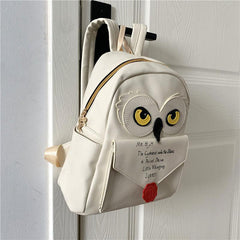 Cute Harry Potter Owl and Letter Casual Small Bag - CADEAUME