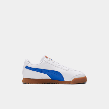 GS Puma Roma RWB JR - 'Puma White'