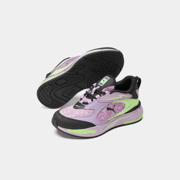 PS Puma RS Fast Space Glamps - 'Orchid Bloom/Purple Rose'