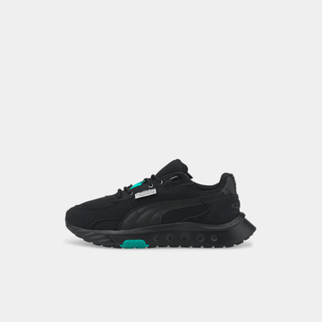 Puma Mapf1 Wild Rider - 'Puma Black'