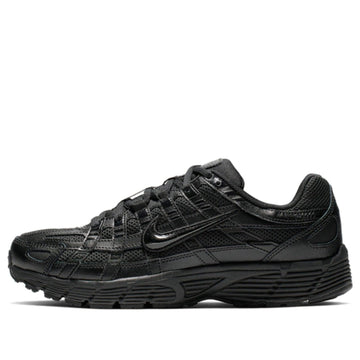 WMNS P-6000 CNPT 'TRIPLE BLACK' BLACK/BLACK-BLACK BV1021-002