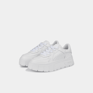 WMNS Puma Mayze Stack Edgy - 'Puma White'