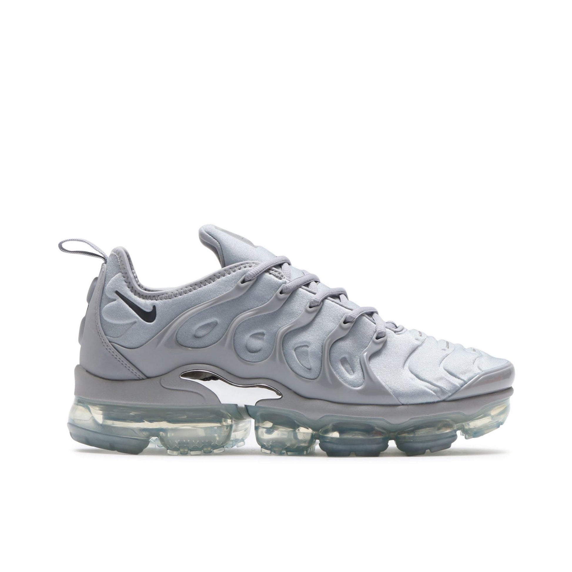 Wolf Grey Air VaporMax Plus 924453-005 - CADEAUME