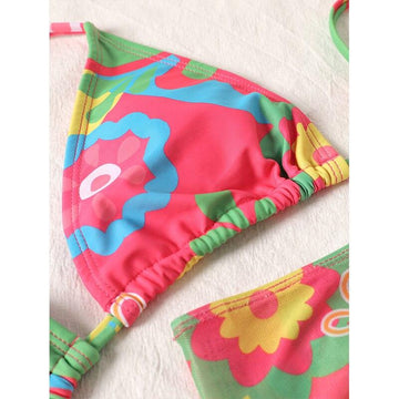 Women's Swimsuit Bikini